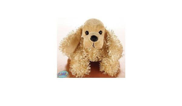 american cocker spaniel webkinz