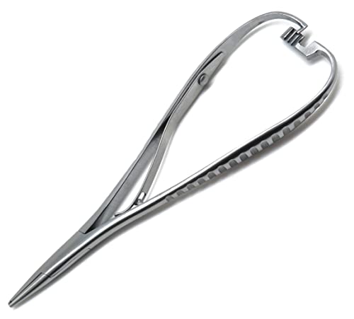 Westward Needle Holder TTR4420717G - 1 Each