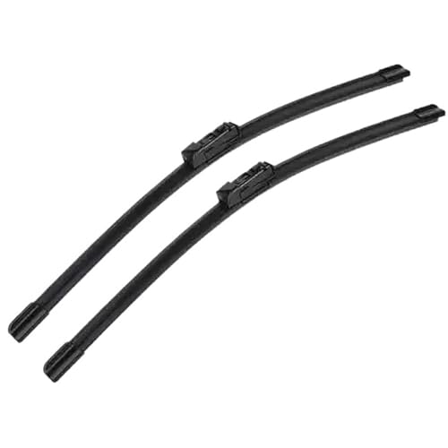 Balais d'essuie-glace Toyota Alphard pour supprimer les bruits et traces