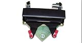 Depo 334-50010-000 Dodge Pick-Up Tailgate Door Handle