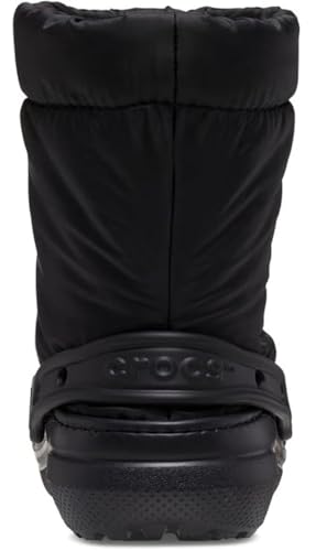 Image of Crocs Unisex Adult Classic Lined Neo Puff Boots