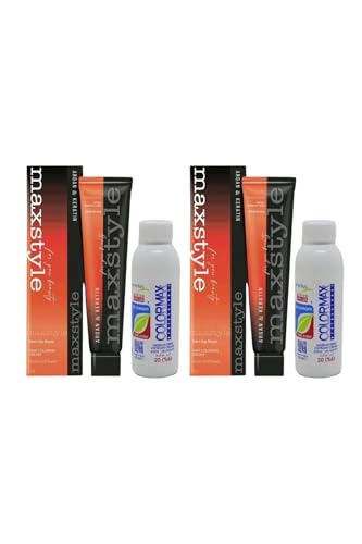 SPS600 Argan ve Keratin 2025/000 Naturel Açıcı 60 Ml, 2 Adet Saç Boyası + 2 Adet 90 Ml Oksidan
