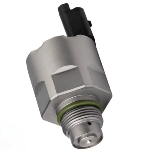 Regulador de presión de combustible para Ford Galaxy con control exacto 3