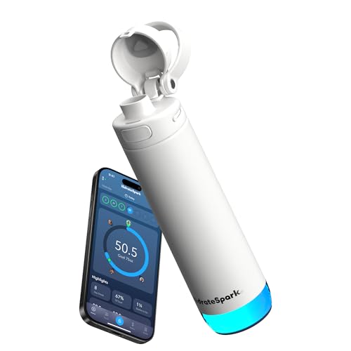 HidrateSpark PRO Bottle