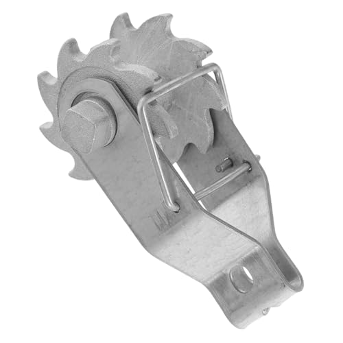 Milisten Tendeur De Câble De Tendeurs De Fil Tendeur De Clôture Pratique Tendeur De Câble Tendeur De Corde Pratique Tendeur De Fil Métallique Outil De Fil Tendeur De Fil Fer