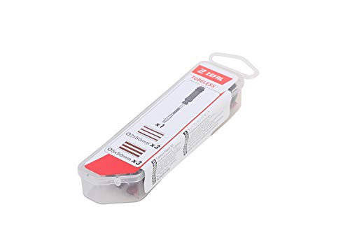 Zefal Tubeless Repair Kit de reparación sin cámara, Unisex Adulto, Blanco, Talla Única - imagen 2