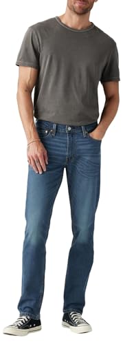 Levi's 511 Slim Vaqueros, Throttle, 34W / 32L para Hombre