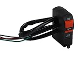 Installation simple : le design convivial permet un processus d'installation non destructif que tout le monde peut manipuler. Profitez d'un fonctionnement sans tracas pendant que vos appareils sont constamment alimentés pendant vos trajets.