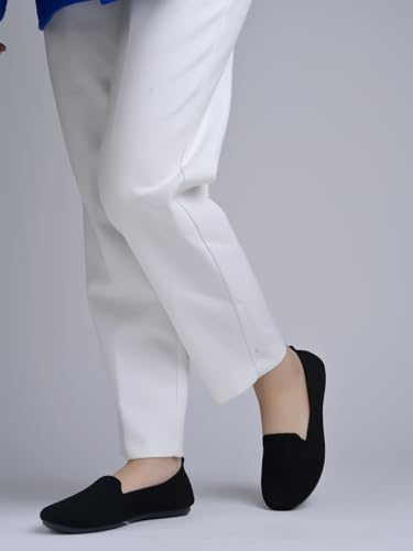 Image of Shoetopia Women Pull On Ballerinas
