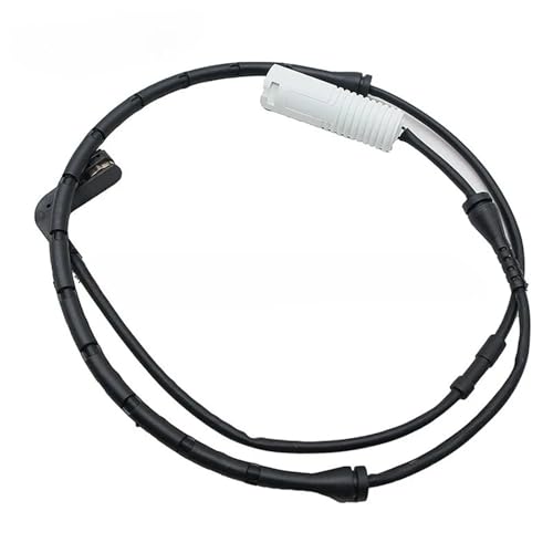 Sensor pastillas freno BMW E65 E66 avisador de desgaste para mantenimiento de frenos 34356755266 2