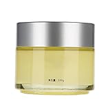 crema para limpiar el cuello negro SEGURO: Ingredientes naturales, inofensivos, sin irritación, sin efectos secundarios. Libre de estabilizadores y aditivos de color sintéticos. Crema para el cuello Con el uso regular, algunos usuarios informaron una tez más radiante y una piel que se veía y se sentía más tersa después de 4 a 6 semanas Los resultados individuales pueden variar.