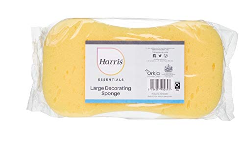 Essen Decorators Sponge Large