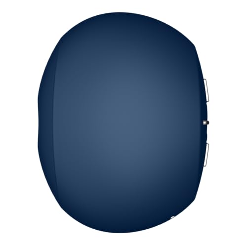 Satisfyer Air Power 4 Air Pulse & Clitoral Vibratori | 11 Programmi Di Onde Di Pressione E 12 Programmi Vibrazione | Sex Toys Per Donne | Vibratore E Stimolatore - 6