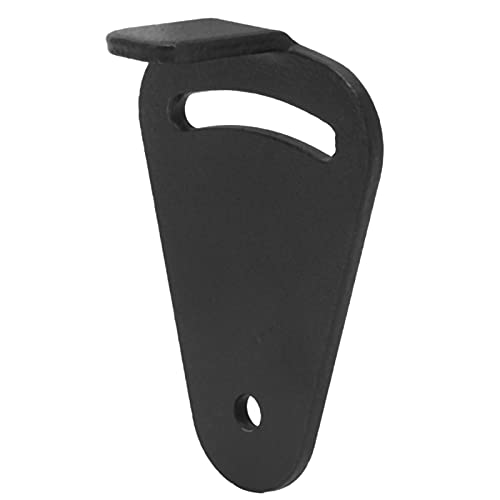 Trava da Porta, Trava da Porta do Celeiro da Fechadura da Porta Deslizante para Pendurar o Hardware