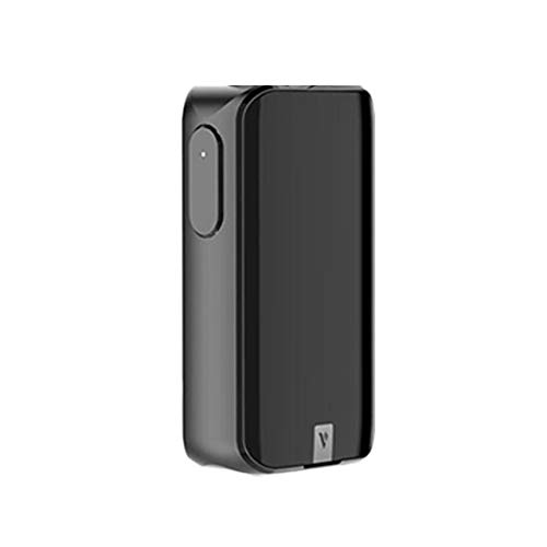 Original Vaporesso Luxe 220W TC Box Mod Vape Fit SKRR Tank negro