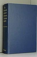 Oxford Advanced Learners Dictionary of Current English Second Edition B00IMIFQWY Book Cover