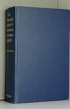 Unknown Binding Oxford Advanced Learners Dictionary of Current English Second Edition Book