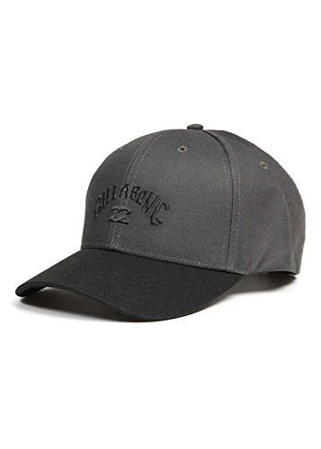Billabong Arch - Gorra con Ajuste Posterior a Presión para Hombre