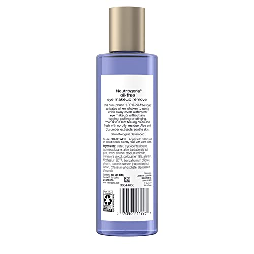 The 29 Best Liquid Makeup Remover of 2024 [Verified] Cherry Picks
