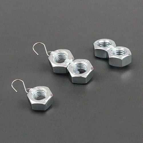 simhoa Materiais de aprendizagem de polias bloqueiam os kits de experimentos de física física Kits A