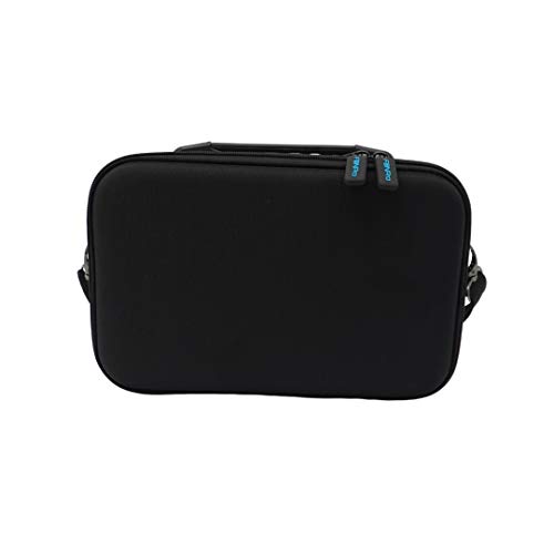 Maleta Case para Drone DJI Mavic Mini com Alça de Ombro - Cor Preto