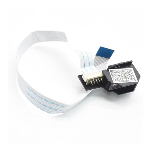 Capteur de ligne compatible HP DesignJet T790 T2300 Z3100 capteur optique Q6683-67004