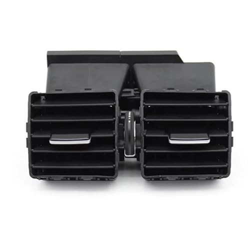 Salida del deflector de coche central trasera para Benz Clase M ML 2012-2015