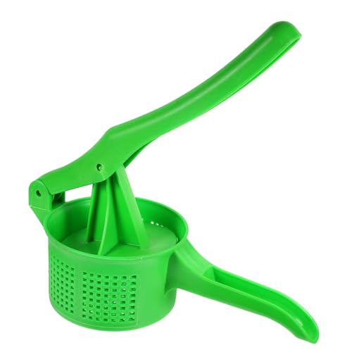 COLLBATH Vegetable Filling Squeezer Salad Dryer Vegetable Press Strainer Hand Press Dehydrator