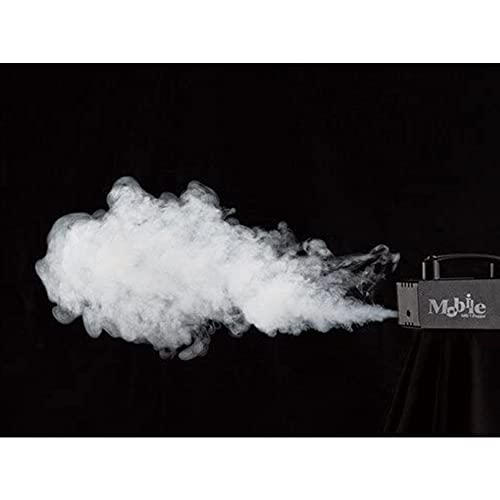 Antari MB-1-12VDC Máquina de Humo Móvil miniatura 3
