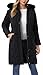 GOLDLADIES Women's Winter Coat Long Waterproof Parka - Warm Snow Jacket for Women, Windproof Winter Jacket with Hood, Heavy Duty Cold Weather Outerwear