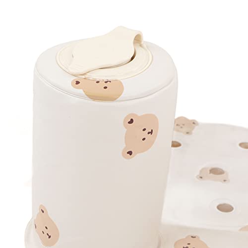 Sofá de Apoio para As Costas Infantil, Cadeira de bebê Infantil, Assento de Chão Inflável para bebê,