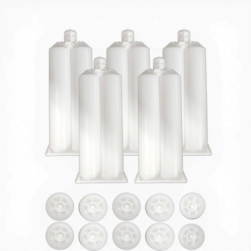MixPac 50ml Cartridges