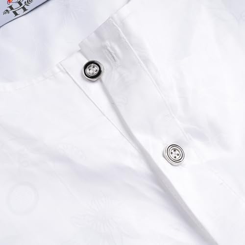 HD African Bazin Couple Clothes Traditional Embroidery Agbada Boubou Caftan Set for Man4