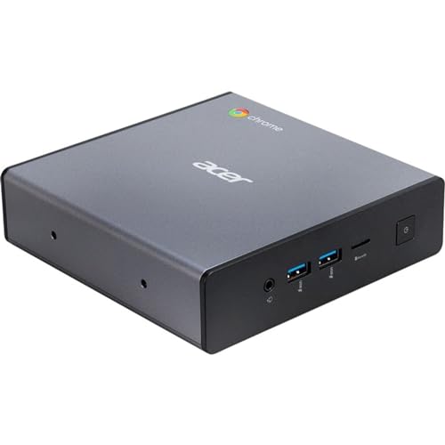 acer CXI4-C54G Chromebox - Intel Celeron 5205U...
