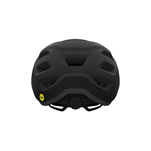 Giro Cormick Mips Xl Adult Urban Cycling Helmet - Matte Black/Dark Blue (2022), Universal X-Large (58–65 Cm) #TOP3