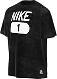 Nike Camiseta Deportiva - Hombre, M