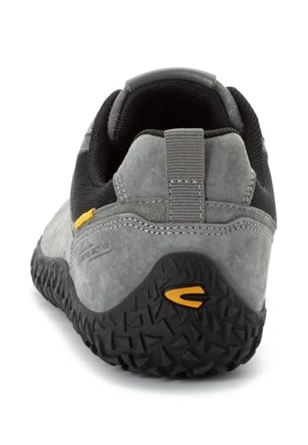 Chaussures Camel Active 54ILA12 en cuir robuste et finitions soignées - 4