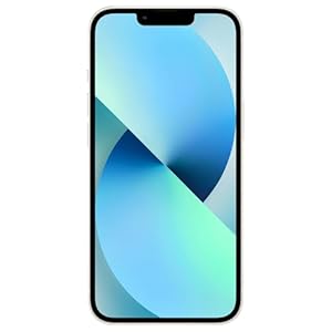 Apple iPhone 13, 128GB, Sterrenlich...