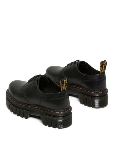 Dr. Martens Women's Audrick 3-Eye Shoe Oxford3