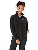 pikeur polartec damen LEICHT UND WARM Polartec Classic Fleece bietet ein hervorragendes Verhältnis von Wärme zu Gewicht, ist außerdem atmungsaktiv und langlebig