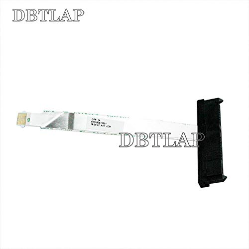Cable SATA para disco duro compatible con HP 14-cf0006dx miniatura 2