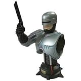 robocop figurka Die Serie Robocop ist liebevoll von vielen angesehen