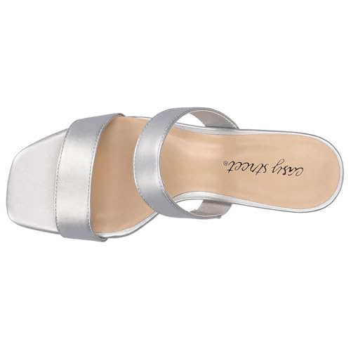 Easy Street Women's Clovelle Heeled Sandal2