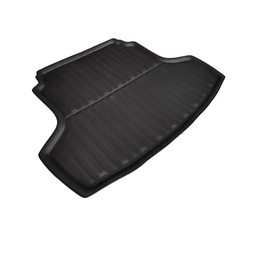 Tapis de coffre pour Hyundai Sonata DN8 2020-2023 accessoire auto arrière antidérapant