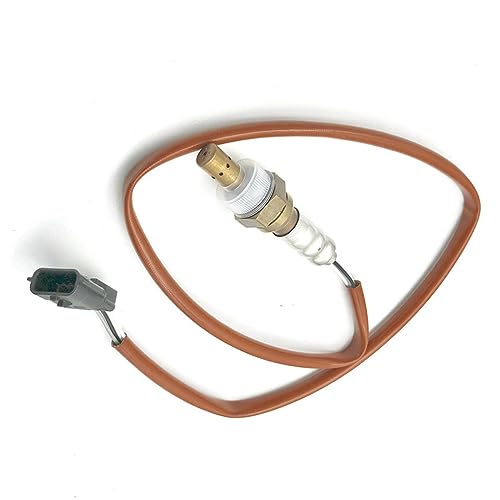 Capteur Lambda pour Renault - Sonde d'oxygène OE 7700274189 8201071311