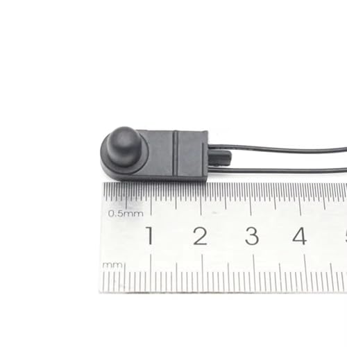 Sensor temperatura exterior Alfa Romeo Mito corrige lecturas erróneas 5