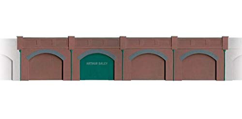 Wills SS52 Brick Retaining Arches