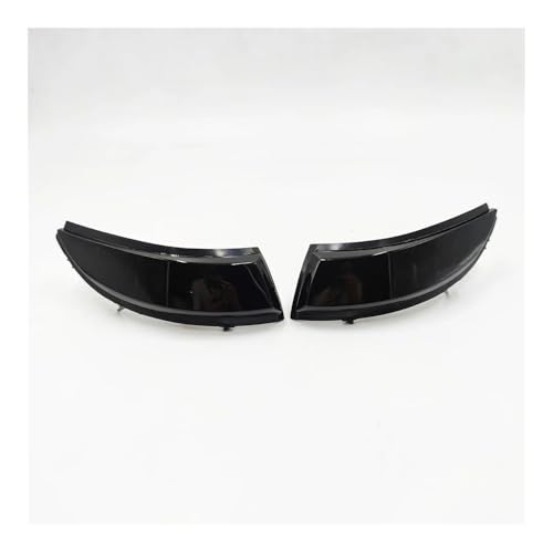 Clignotant arrière dynamique à LED pour rétroviseur de Clio MK4 2013-2016