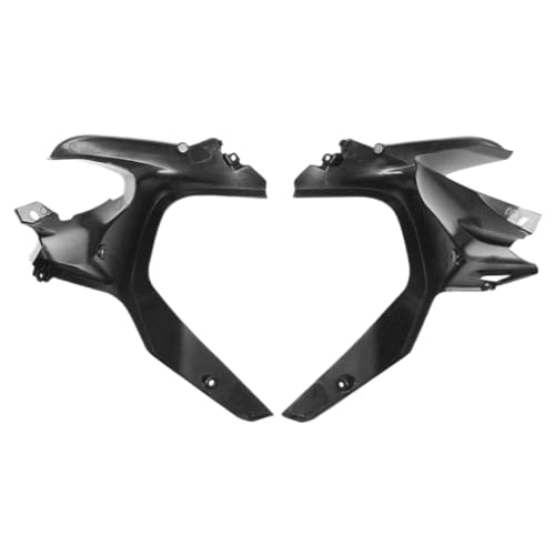 Entrada de aire para moto K51 R1200GS Adventure: lista para la ruta
