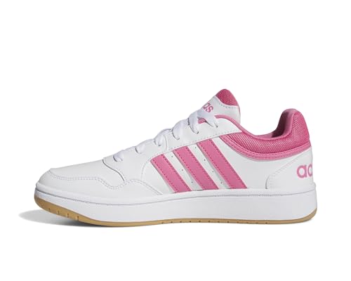 Image of adidas Womens Hoops 3.0 W Basketball Shoe